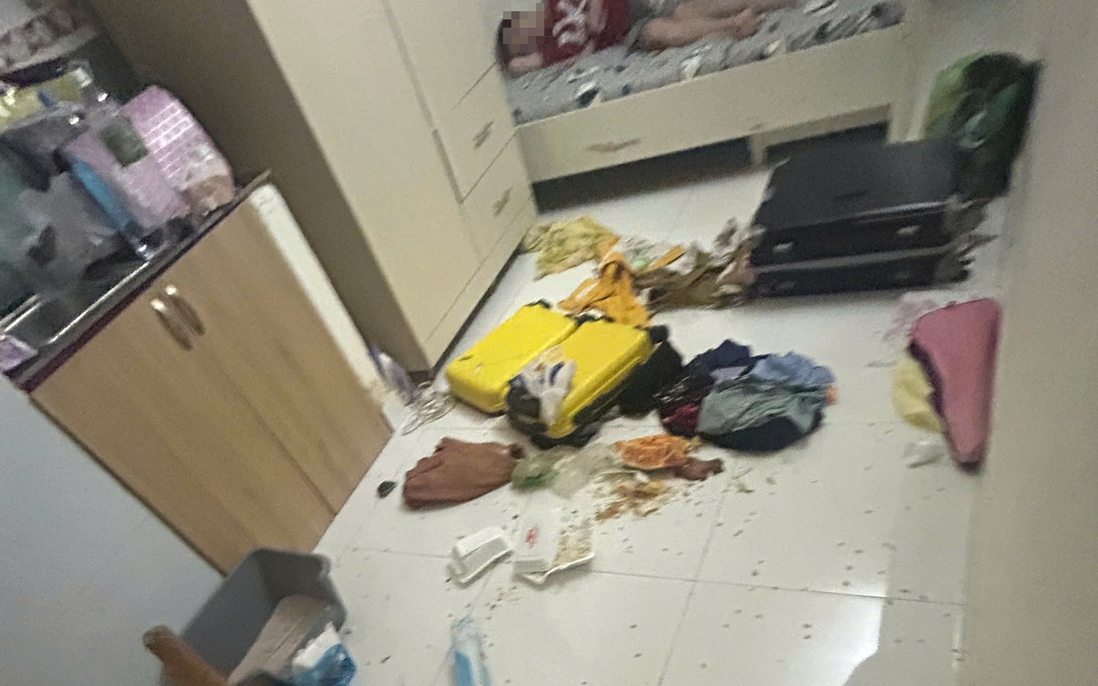 Nỗi ám ảnh kéo dài của nạn nhân bị xâm hại từ nhỏ