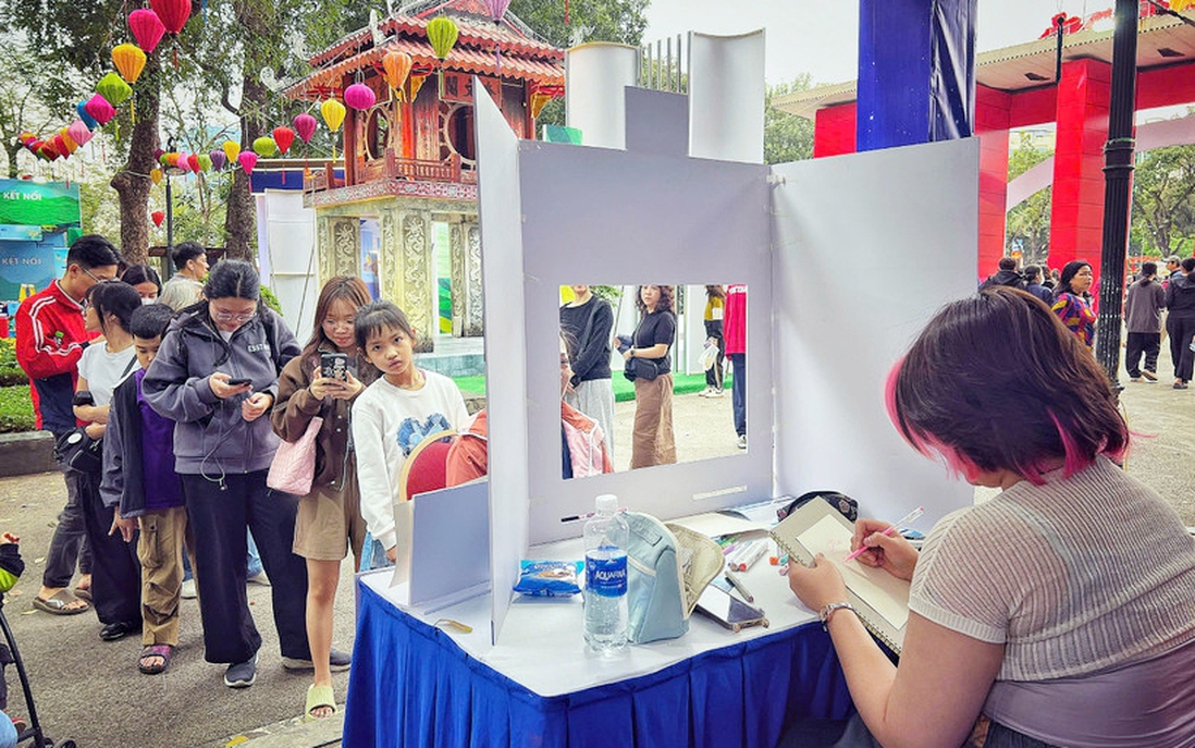 Lễ hội Du lịch Hà Nội 2026 ghi dấu ấn với nhiều đổi mới và trải nghiệm