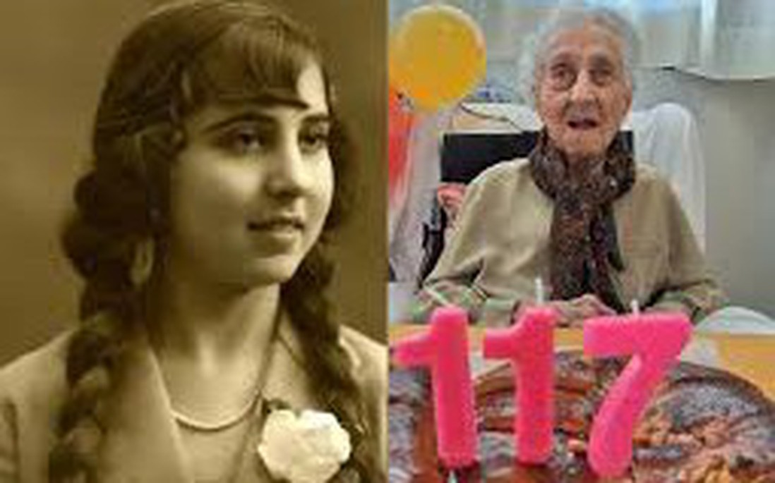 3 dấu hiệu chung về máu của người sống thọ