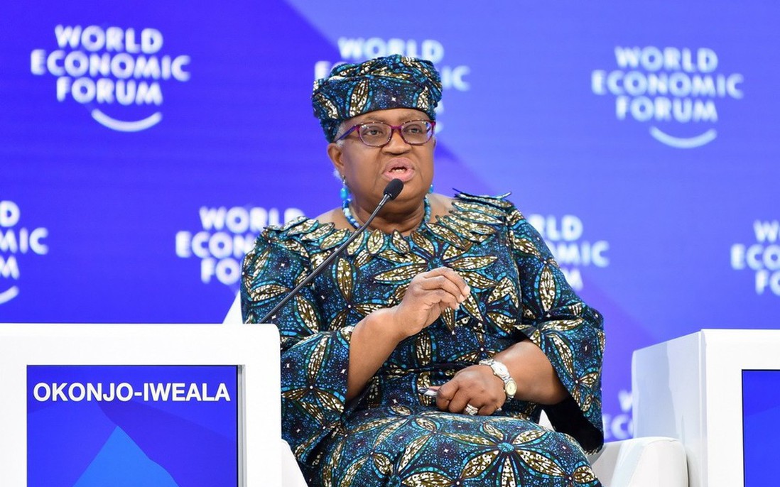 WTO: Thương mại toàn cầu đối mặt khủng hoảng nghiêm trọng nhất trong 80 năm qua