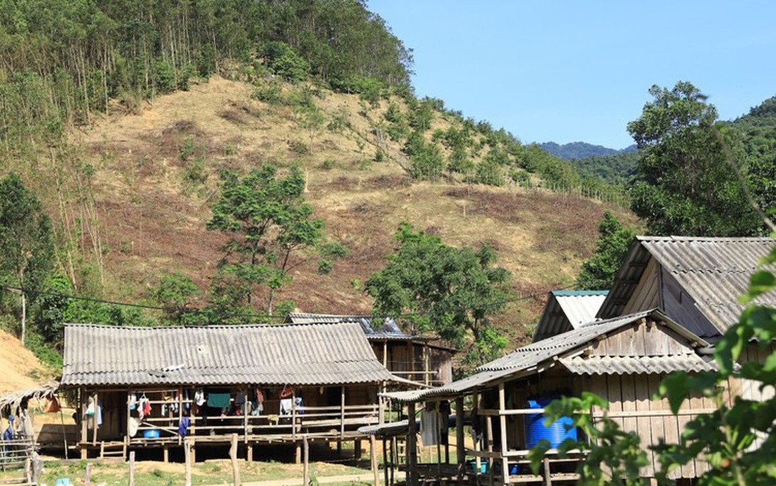 Công bố kết quả rà soát hộ nghèo, hộ cận nghèo trên cả nước năm 2025