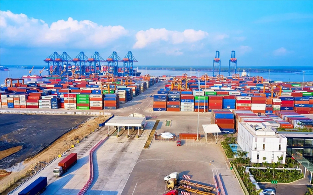 Thủ tướng chỉ đạo đẩy mạnh các nhiệm vụ, giải pháp để tiếp tục thúc đẩy xuất khẩu năm 2026