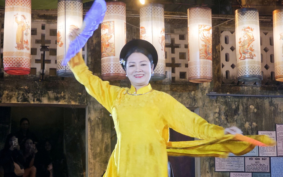 Thúc đẩy phát triển toàn diện văn hóa, thể thao và du lịch