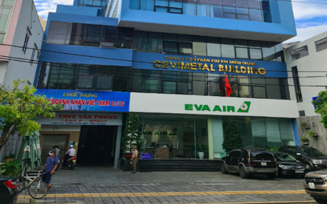 Kim khí Miền Trung trước áp lực bị chiếm dụng vốn hàng trăm tỷ