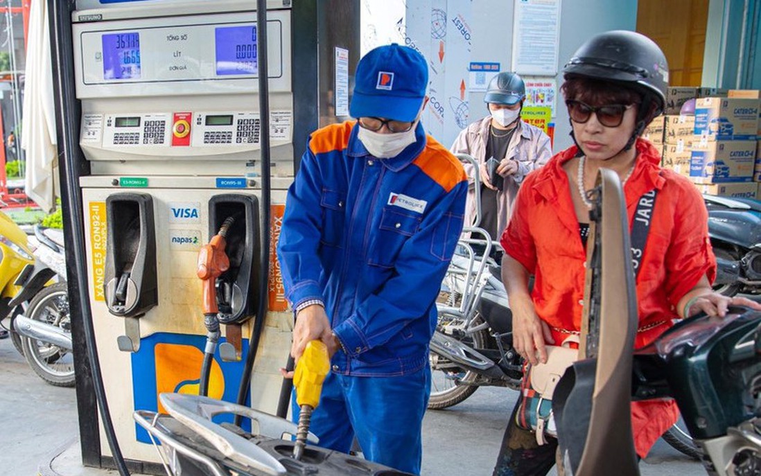 TPHCM kiểm soát chặt hoạt động kinh doanh xăng dầu