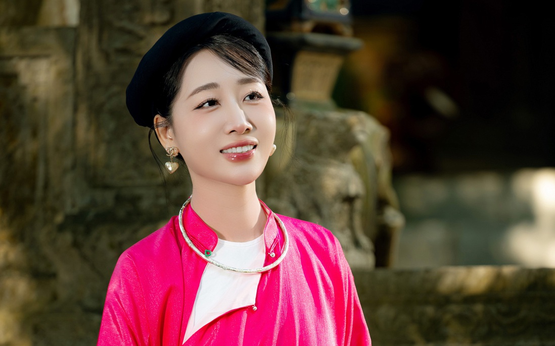 Bị gắn mác “gương mặt silicon”, Thùy Anh nói gì về tin đồn ít được mời đóng phim?