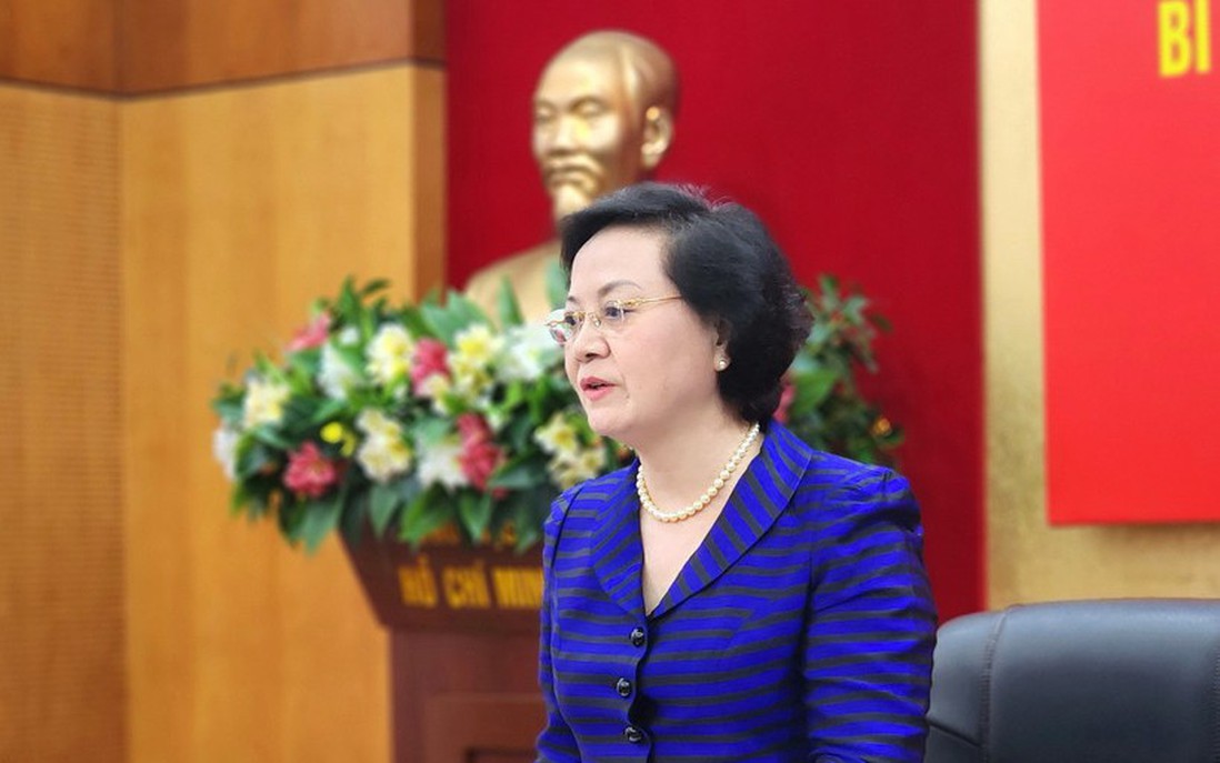 Phó Thủ tướng: Khẩn trương hoàn thiện Đề án cơ cấu tổ chức Chính phủ trước 30/3