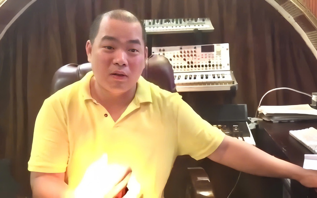 Nhạc sĩ Minh Khang xin lỗi, thừa nhận chửi bới tài xế vì uống nhiều rượu