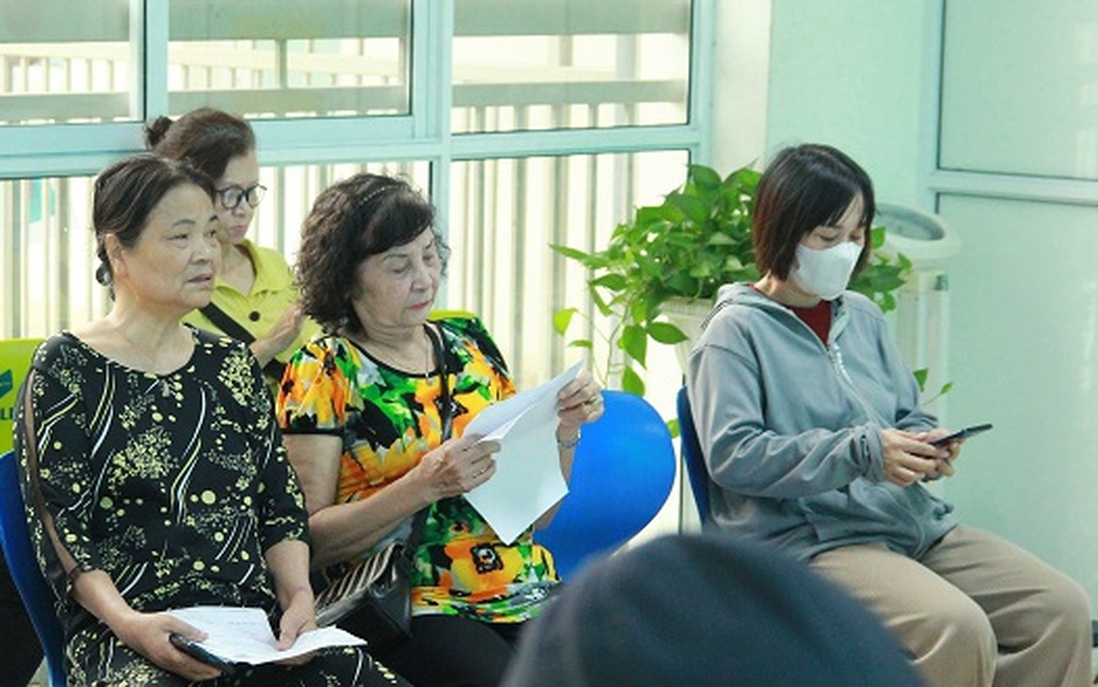 Chính sách dân số cần bảo đảm quyền và cơ hội bình đẳng cho phụ nữ và trẻ em gái