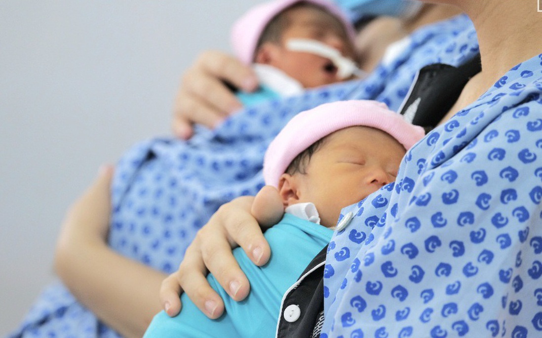 Hỗ trợ 2 triệu đồng khi sinh con: Xác định đối tượng thụ hưởng là yếu tố then chốt