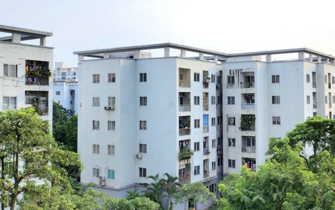 TPHCM đưa các dự án nhà ở xã hội vào nhóm "luồng xanh", "luồng ưu tiên"