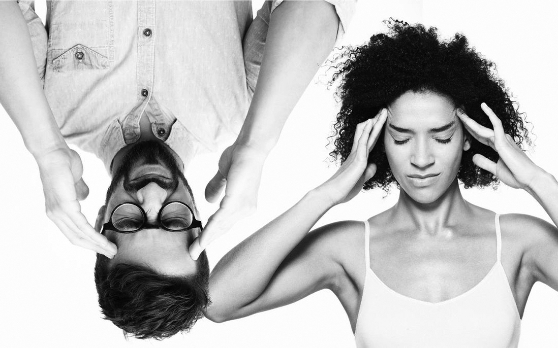 Cơn đau ở phụ nữ dài hơn nam giới