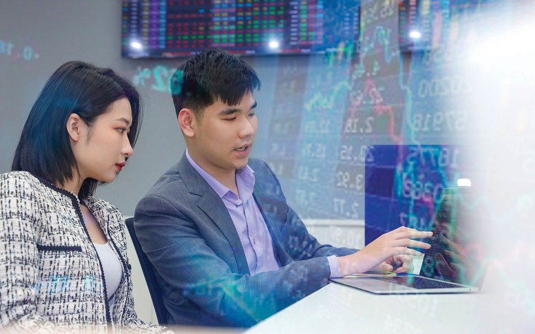 Vì sao khối ngoại tiếp tục bán ròng trong phiên đáo hạn phái sinh 19/3?