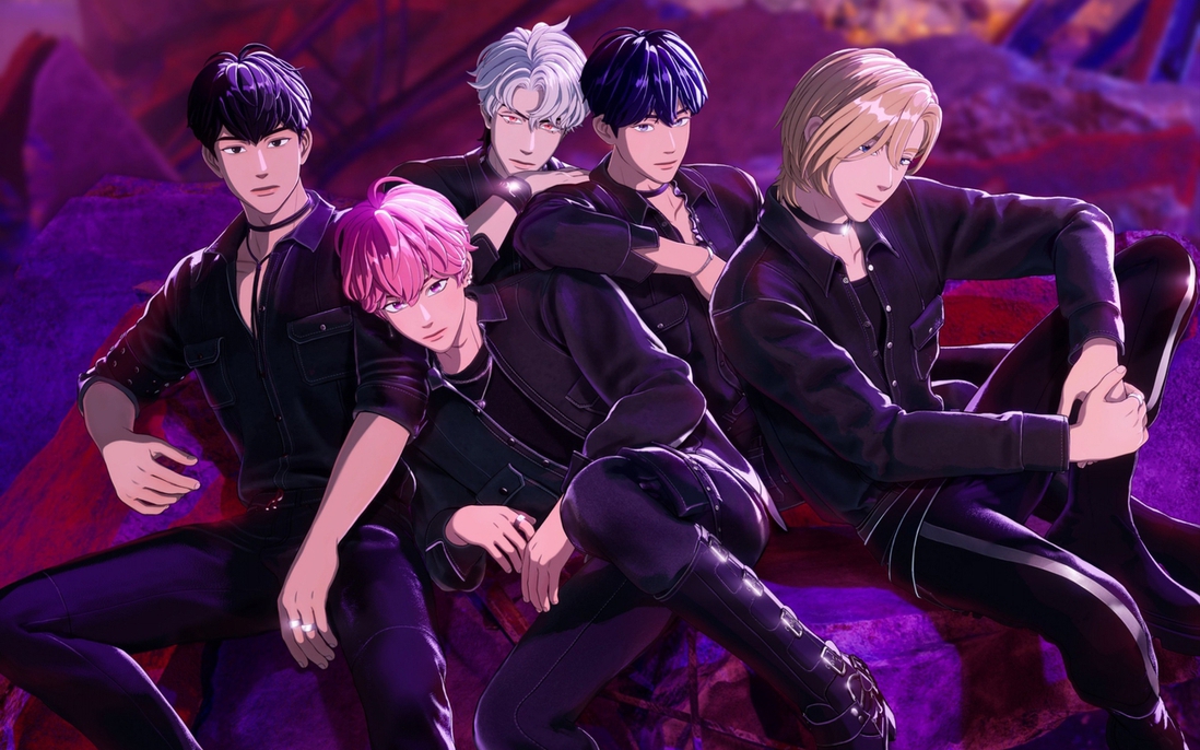 Kỷ nguyên AI có làm mất đi linh hồn của K-pop?