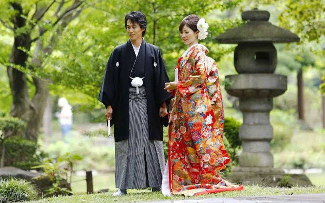 64,7% phụ nữ chưa lấy chồng ở Nhật Bản không muốn sinh con