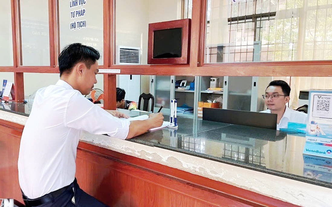 TPHCM sẽ kết thúc sử dụng cán bộ không chuyên trách cấp xã