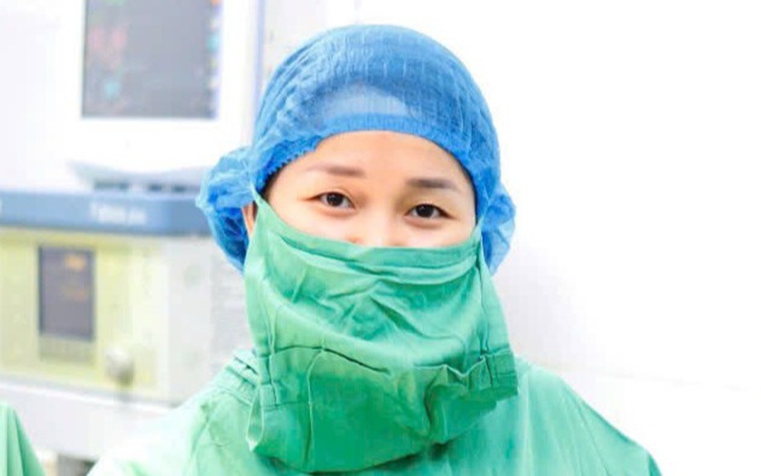 Yêu nghề từ những khoảnh khắc đứng giữa 2 nhịp tim