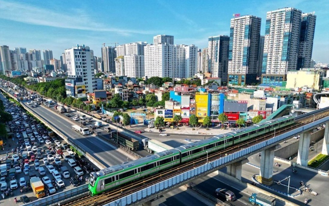 Thông tin Hà Nội di dời 860.000 dân ra khỏi nội đô là số liệu không chính xác