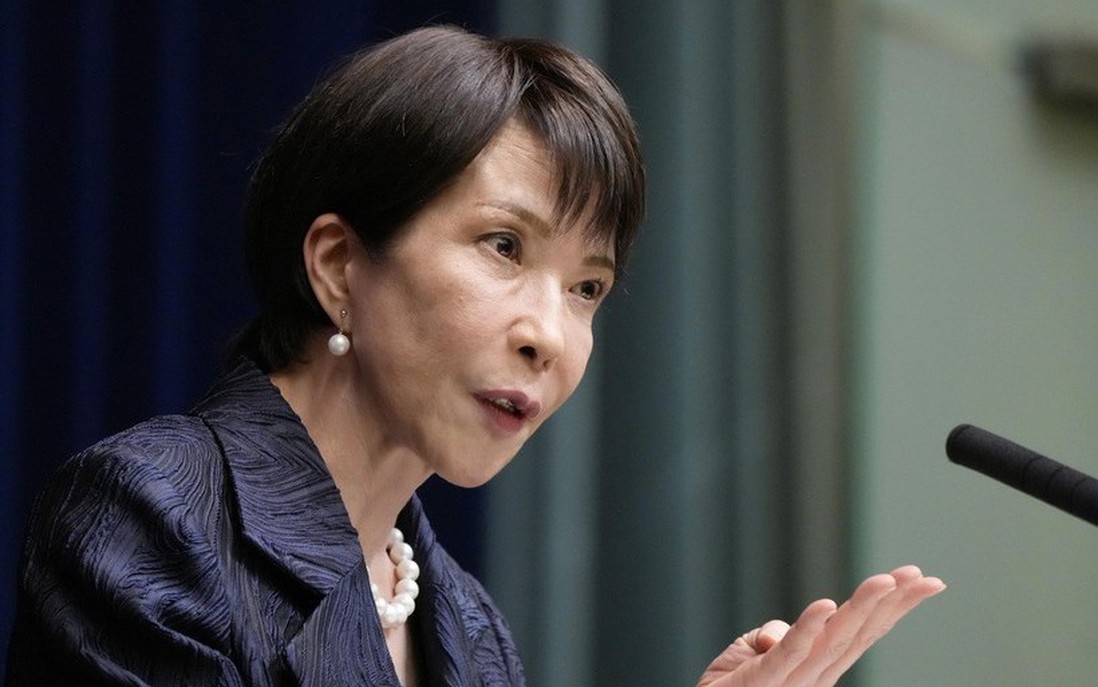 Phép thử ngoại giao quan trọng của Thủ tướng Nhật Bản