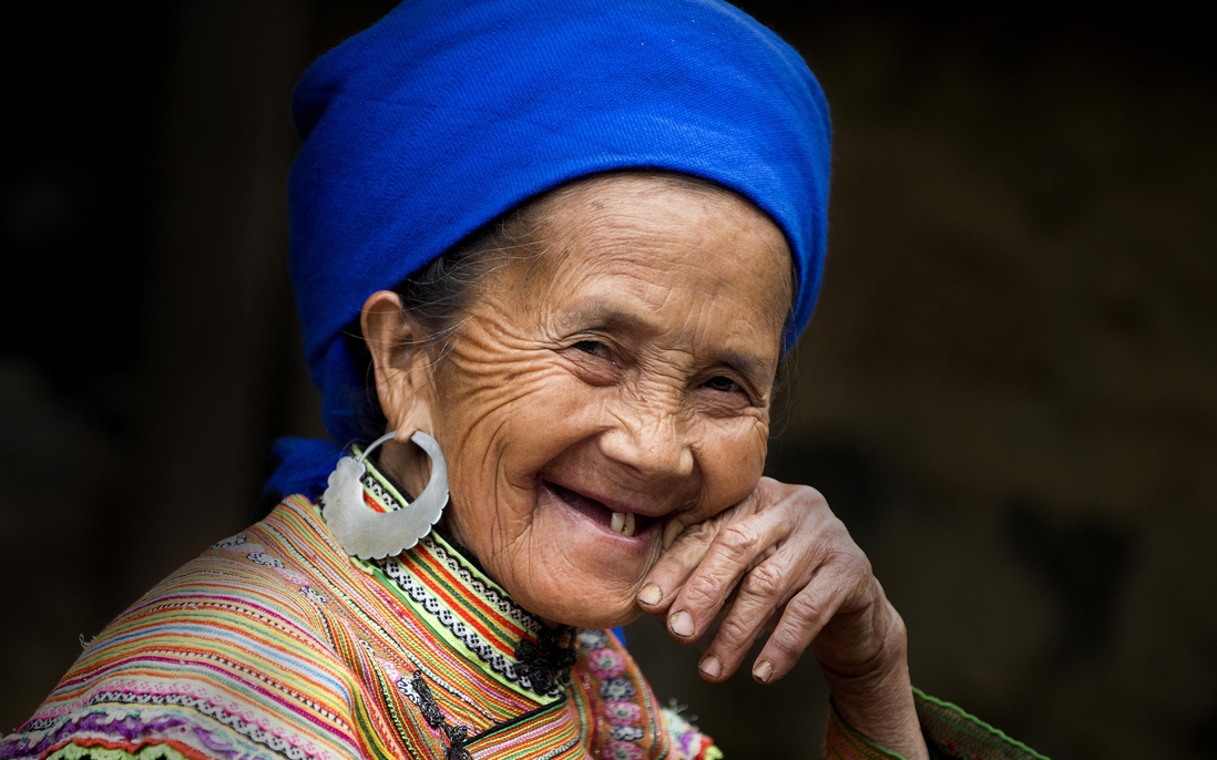 Mức độ hài lòng của người cao tuổi thước đo hiệu quả của chính sách xã hội