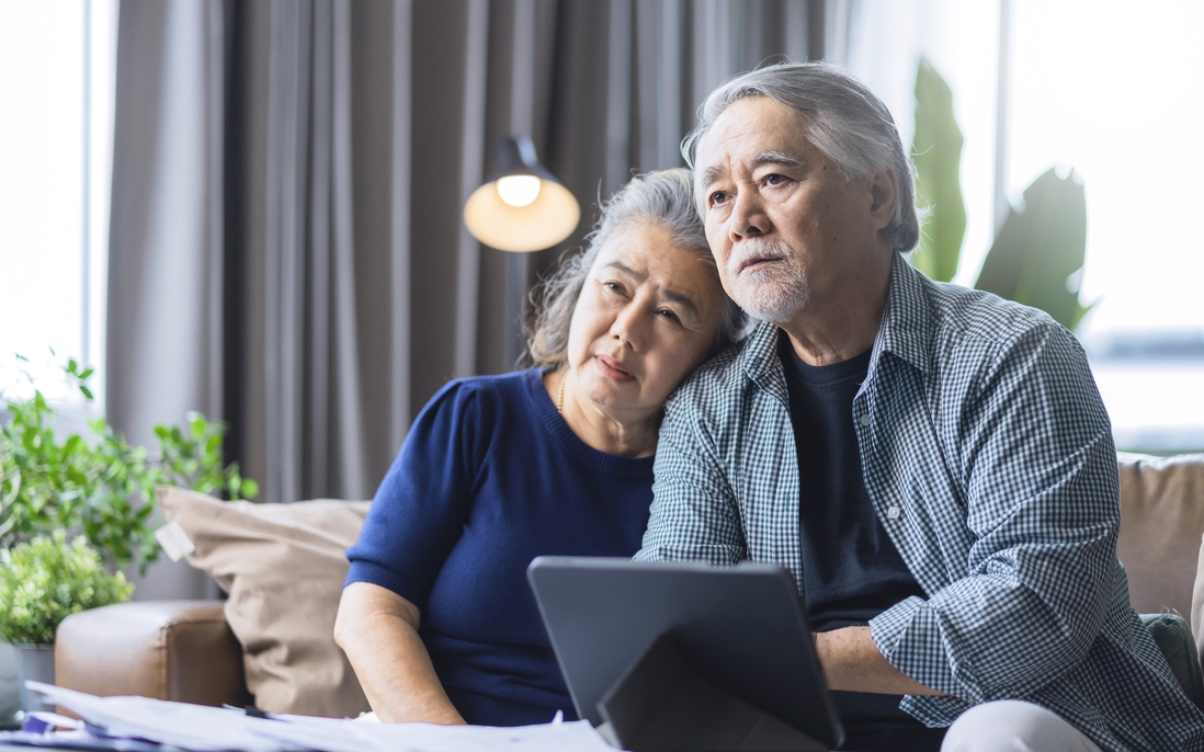 Bố mẹ bàng hoàng khi con gái hủy hôn trước ngày cưới