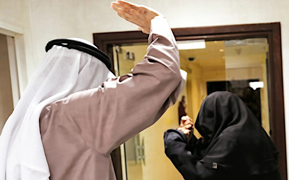 Kuwait ban hành sắc lệnh mới về phòng chống bạo lực gia đình