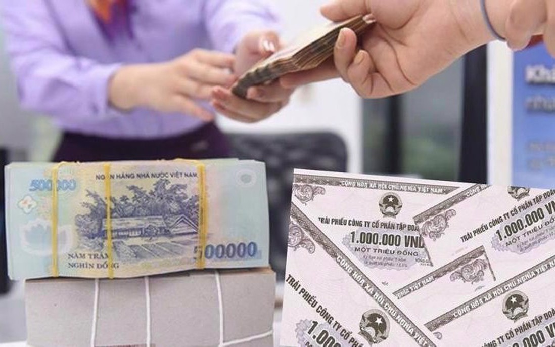 Trái phiếu "nghẽn mạch" đầu năm: Dòng vốn co cụm, phép thử lớn cho doanh nghiệp và nhà đầu tư 2026