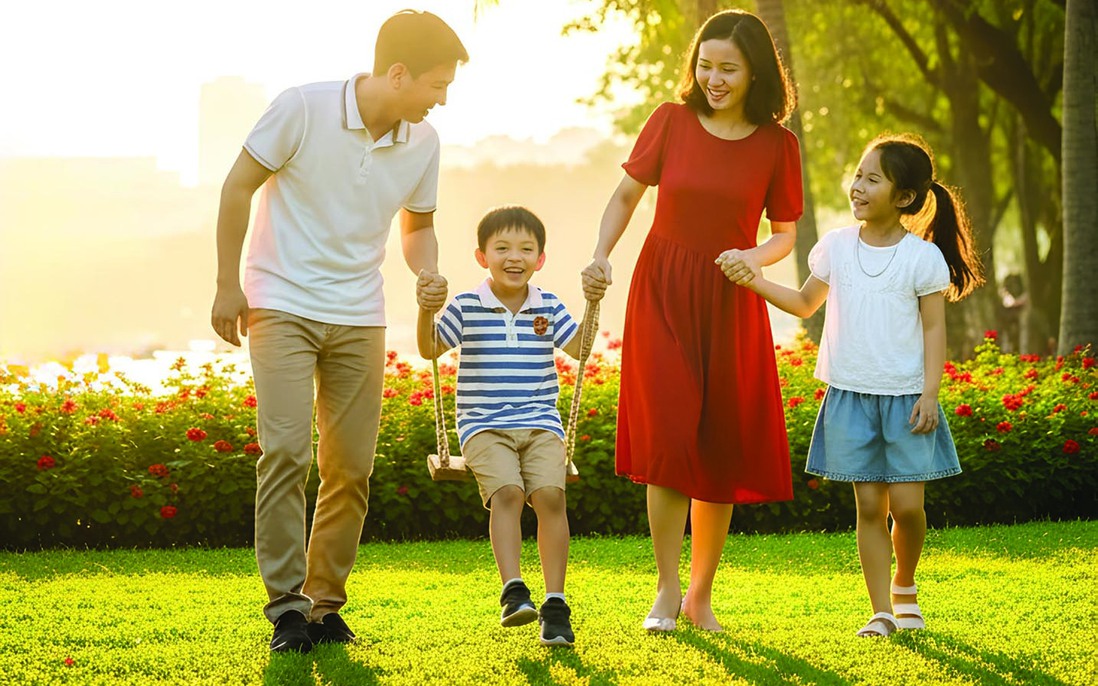 Nữ CEO và lựa chọn “đường dài”