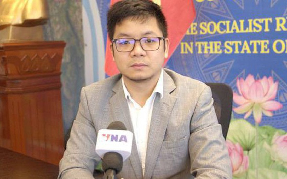 Đại sứ quán Việt Nam tại Israel kích hoạt cơ chế bảo hộ công dân 24/7