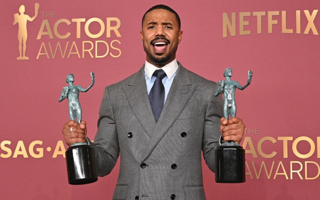 Cuộc đua Oscar 2026 đảo chiều vào phút chót