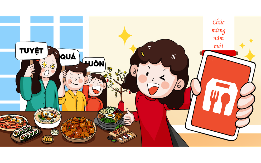 Tạm biệt cơn “sang chấn” hậu Tết: Cách giới trẻ lấy lại phong độ rạng rỡ ngày trở lại