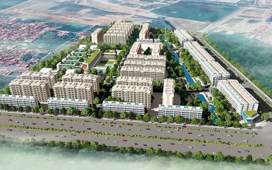 "Lách luật" mua nhà ở xã hội: Từ giao dịch ngầm đến nguy cơ xử lý hình sự