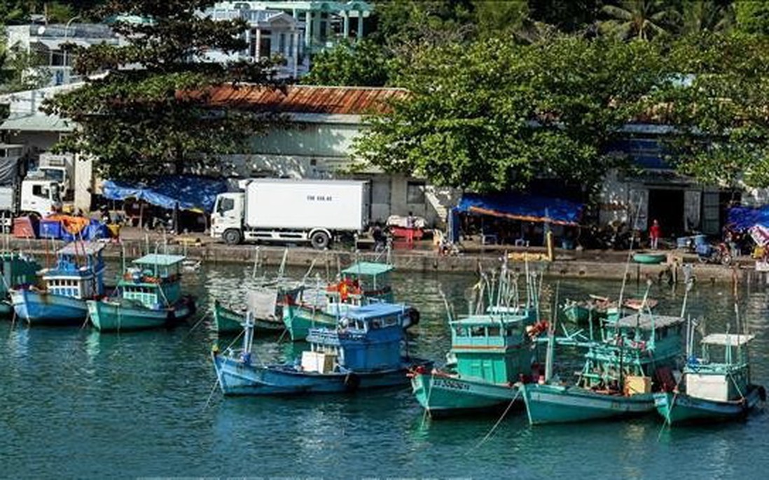 Các điểm đến ở Việt Nam hút khách Hàn Quốc trong xu hướng du lịch ngắn ngày