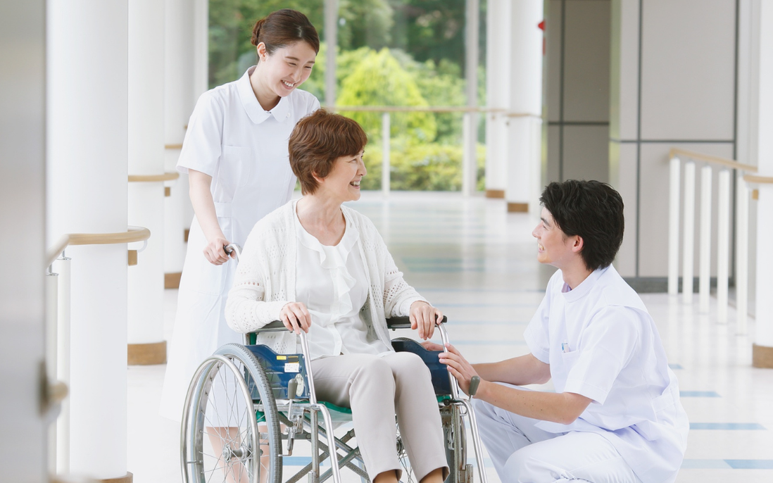 Gia tăng tình trạng bị “bệnh người già trước khi già”