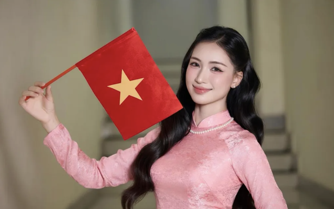 Hòa Minzy, Đình Bắc vào top 10 Gương mặt trẻ Việt Nam tiêu biểu 2025