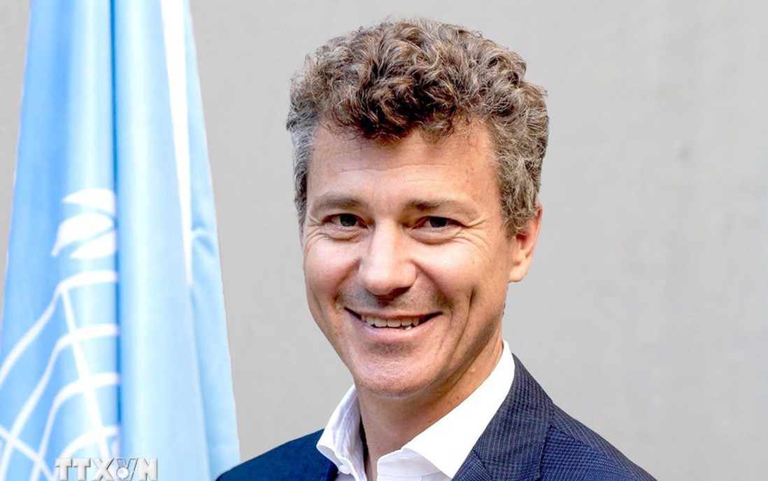 'Việt Nam có tiến bộ đáng kinh ngạc về nâng cao mức độ hạnh phúc của người dân'