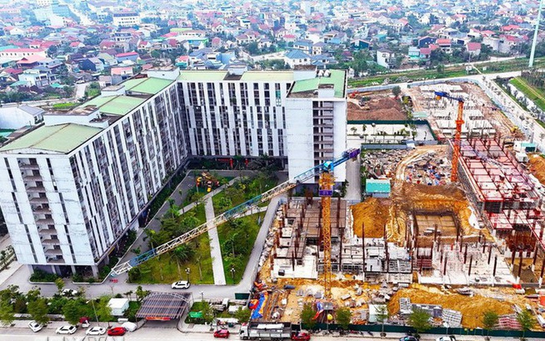 Thủ tướng: Nghiên cứu mở rộng đối tượng thụ hưởng chính sách nhà ở xã hội