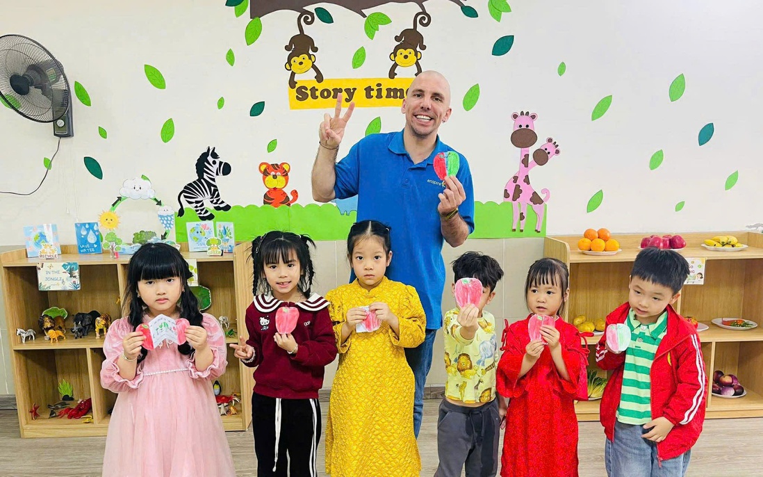 Hậu quả "cuộc đua" tiền tiểu học