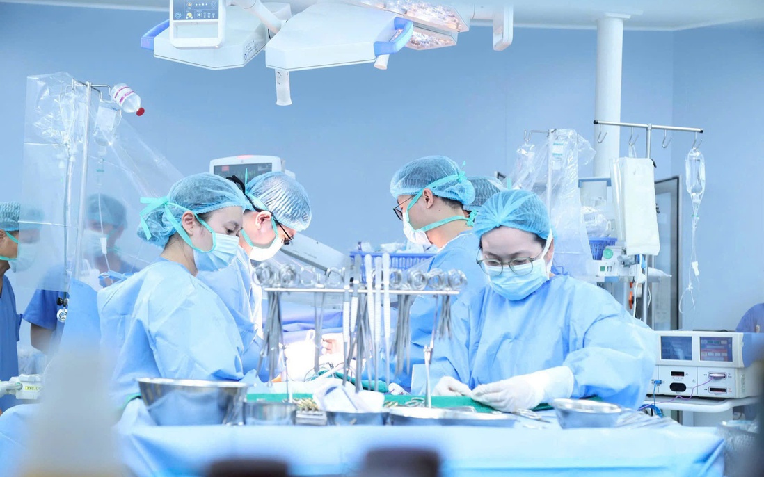 2 nguồn học bổng song hành hỗ trợ sinh viên ngành y tế dự phòng