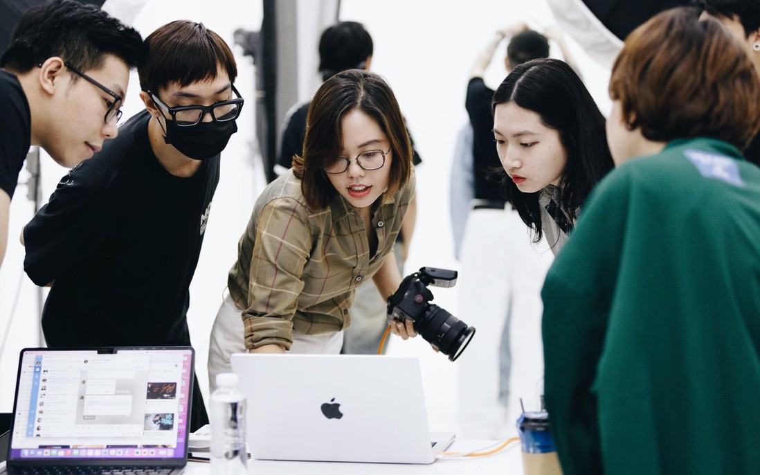 Người trẻ và cuộc giằng co trong nền kinh tế Gig