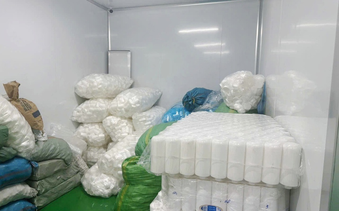 Công an TPHCM cảnh báo hiểm họa từ mỹ phẩm giả