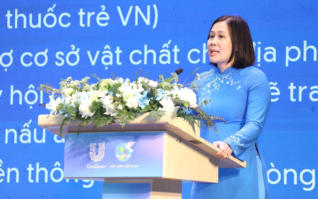 Nâng cao chất lượng cuộc sống và tăng cường trao quyền cho phụ nữ trong bối cảnh mới