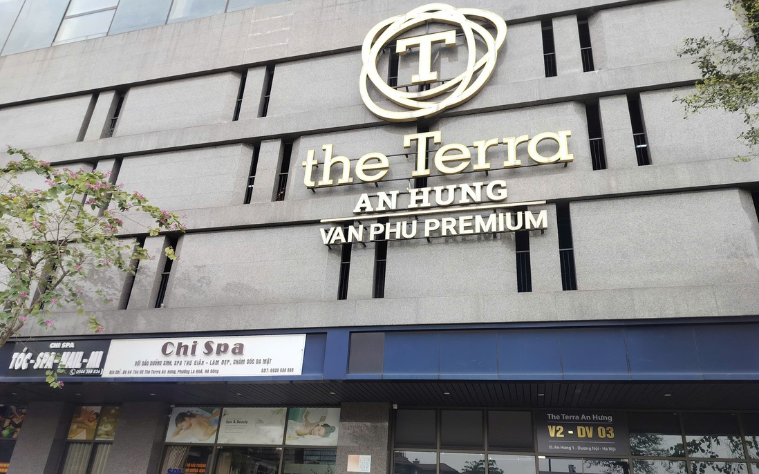 Tăng phí gửi xe tại The Terra An Hưng: Cư dân bức xúc, chủ đầu tư nói gì?