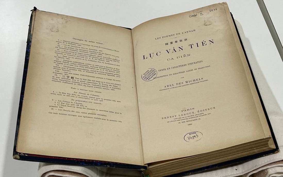 Tôn vinh tiếng Việt: Chuỗi sự kiện tôn vinh người sáng tạo chữ Quốc ngữ