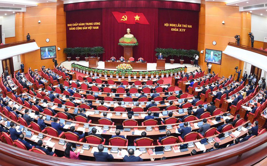 Trung ương thảo luận tờ trình về việc thành lập thành phố Đồng Nai 