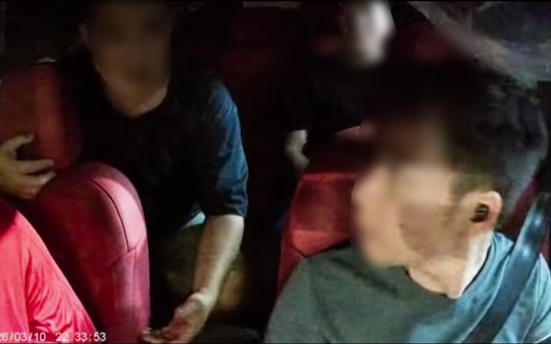 Grab từ chối làm việc, không cung cấp thêm thông tin vụ liên quan đến tài xế và nhạc sĩ Minh Khang