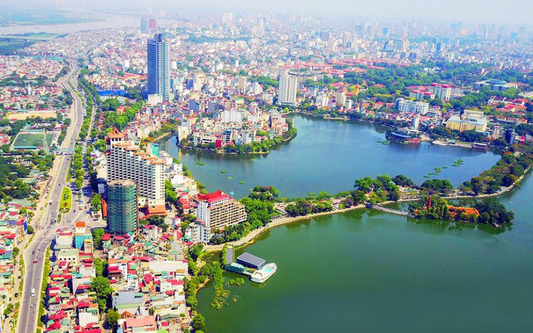 Sửa đổi Luật Thủ đô: Gợi mở từ kinh nghiệm quốc tế