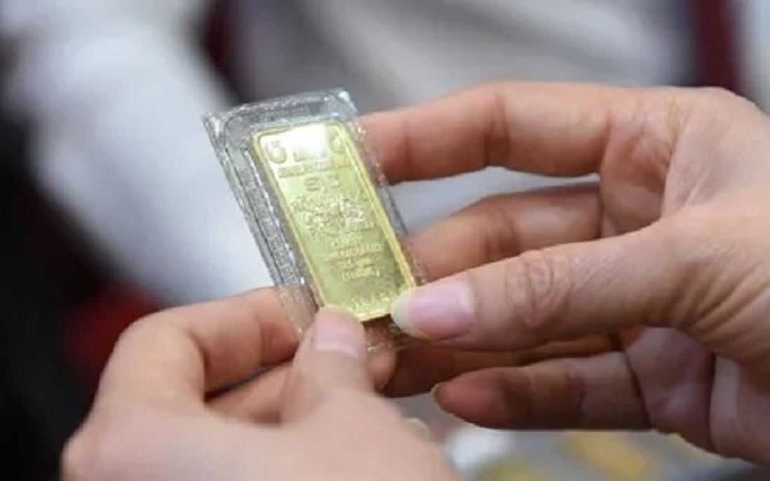 Giá vàng tăng trở lại, xu hướng tăng này có ổn định?