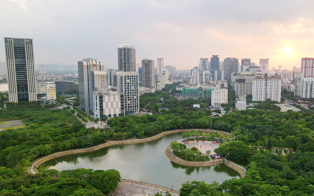 7 thay đổi lớn trong dự thảo Luật Thủ đô (sửa đổi) năm 2026