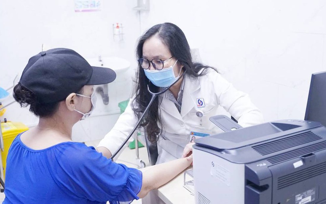 TPHCM: Lao động tự do, nội trợ sẽ được khám sức khỏe định kỳ hàng năm